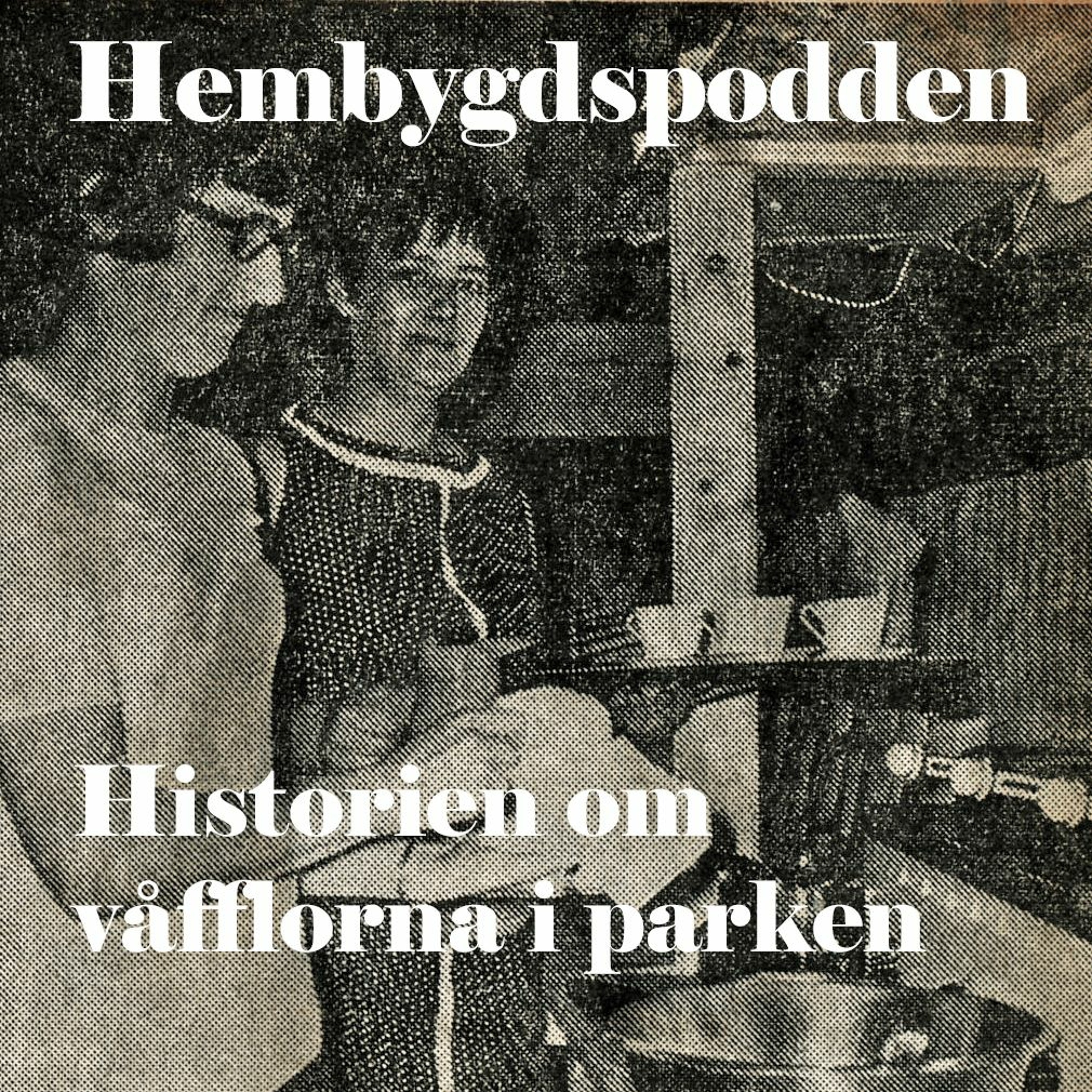 Hembygdspodden