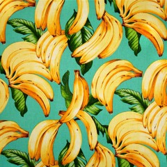 bananas