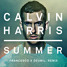 Calvin Harris - Summer (Francesco x deumil. Remix)