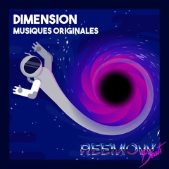 "ASPIRÉ PAR UN TROU NOIR ?" SoundTrack #1 (par Reemow)