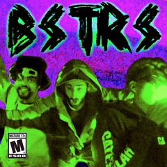 BUSTERS FT. LUUK, ELYON & KUSCO *V.I.D.*