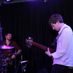 Letting Go - Drunk On Tuesday(Live @ The Water Rats)