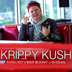 Krippy Kush - Conor Maynard