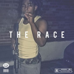 Cliff Mo - The Race Freestyle(Tay-K Remix)