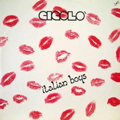 Italian Boys - Gigolo (Automaticamore Edit)