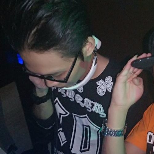 Deejayice Remix Nonstop ll-lV