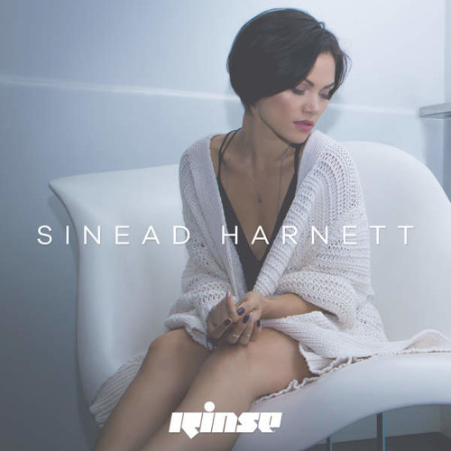 If You Let Me (feat. GRADES)- Sinead Harnett