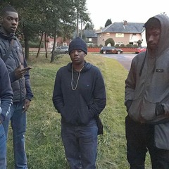 Mulla Ess, Tech, Tizz - No Hook