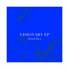 VISIONARY EP - WHO WE WERE (Feat. Josie Maletka-Catala)