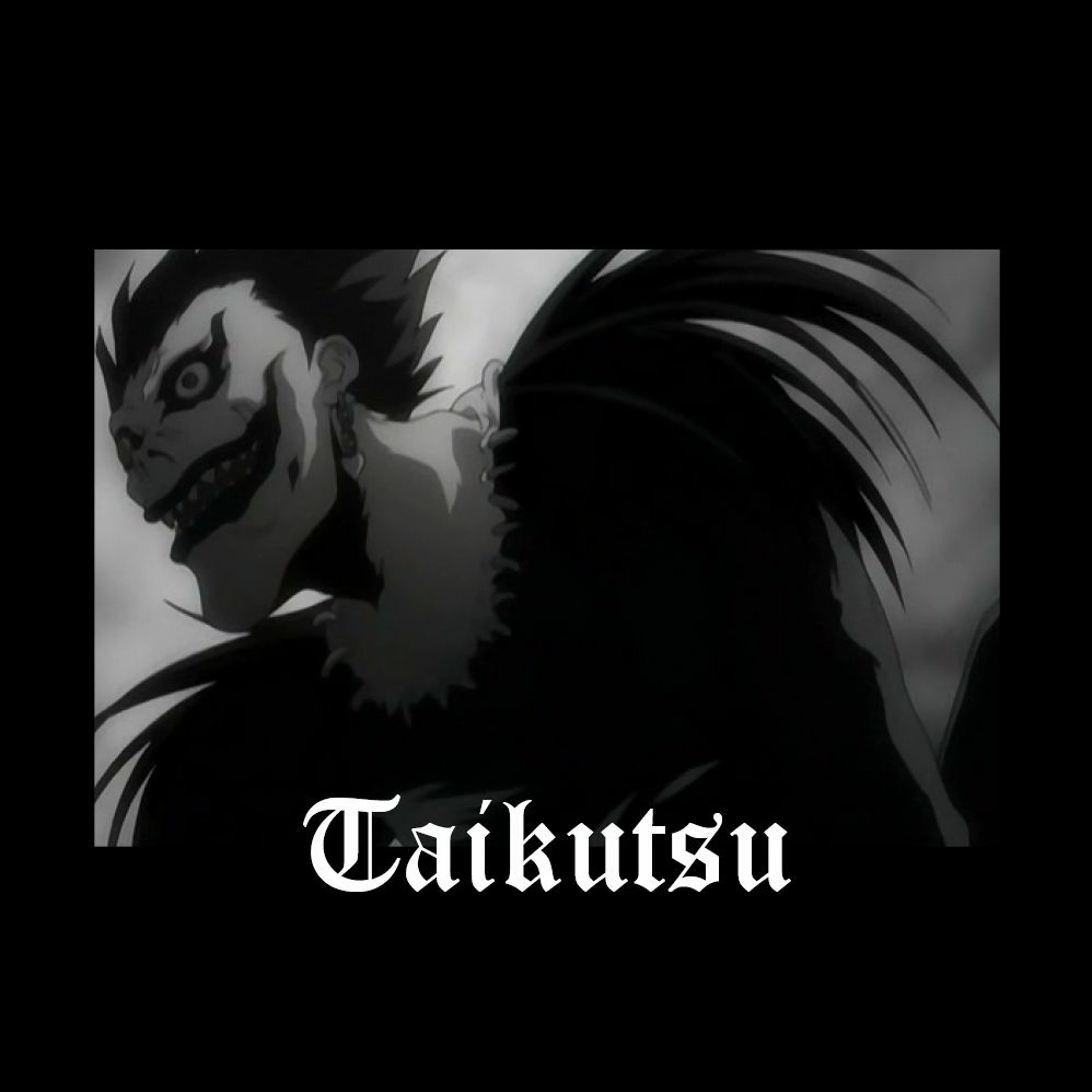 Taikutsu episode artwork