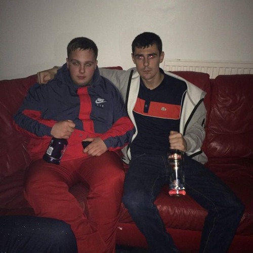 Mc Tiny/Mc A - VOULEZ VOUS