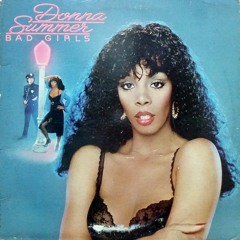 Donna Summer-Our Love (Monobass Remix)