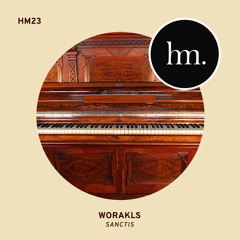 Worakls - Sanctis (Preview)