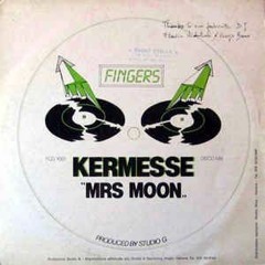 Kermesse - Mrs. Moon (Automaticamore Edit)