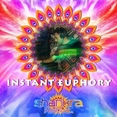 Instant Euphory ❖ Shankra Festival (2017) ~ Lotus Floor ~