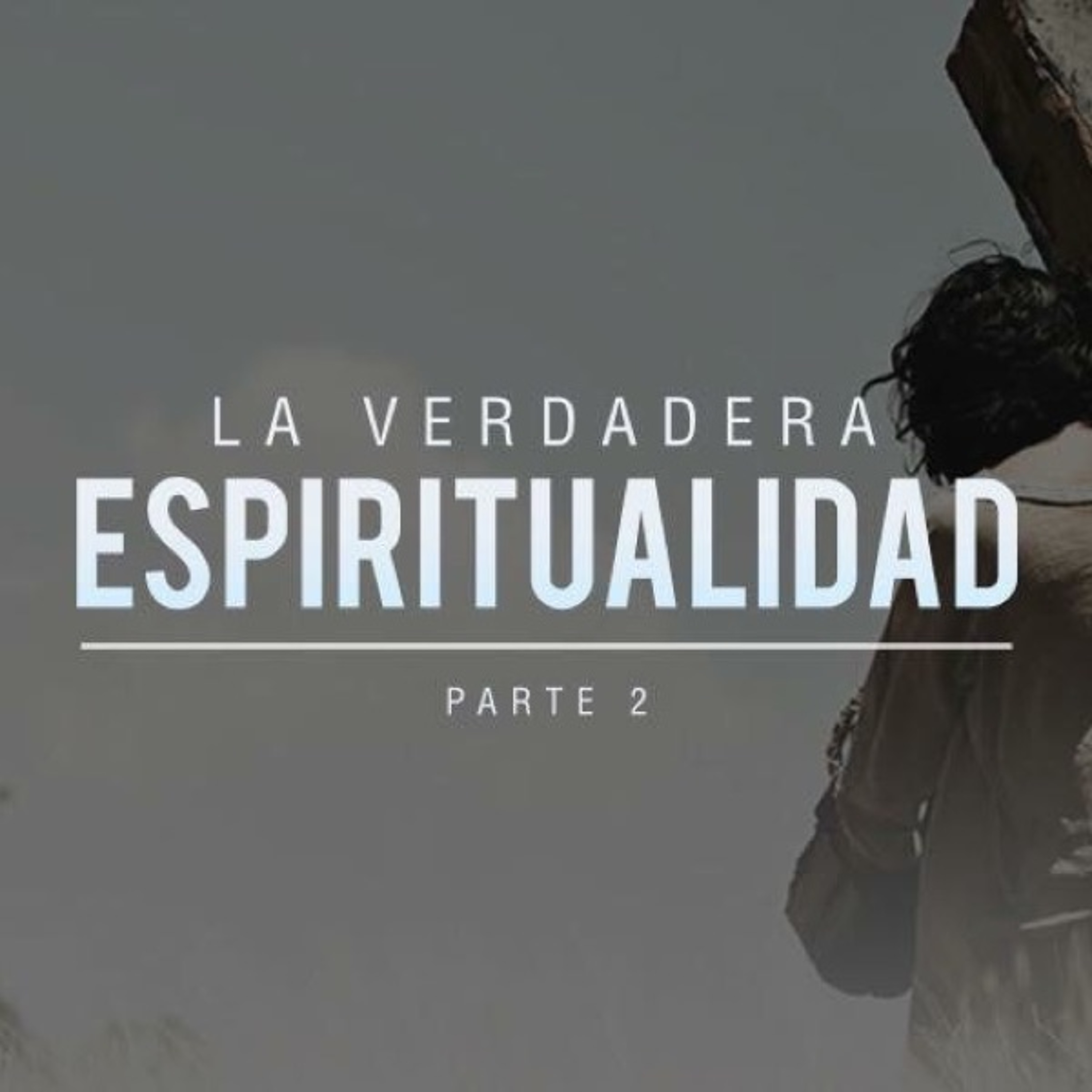 La Verdadera Espiritualidad 2