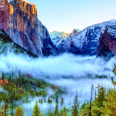 Mountain Man