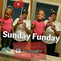iAmDjMixKidd ♫ Sunday Funday Mix