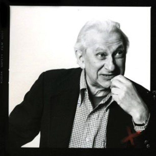 The Working Tapes of Studs Terkel (Labor Day Special)