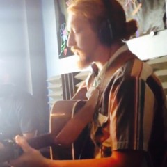 Tyler Childers on WTSQ's Beer Frame Radio Hour