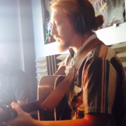 Tyler Childers on WTSQ's Beer Frame Radio Hour