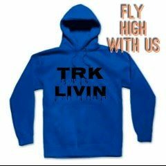 T.R.K BOYZ REAL TALK