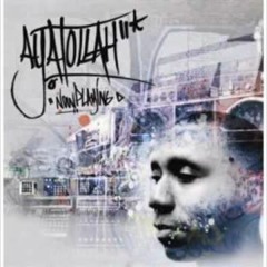 BASLEY X MR CARLETTO DUBPLATE - KINGSTON BY AYATOLLAH