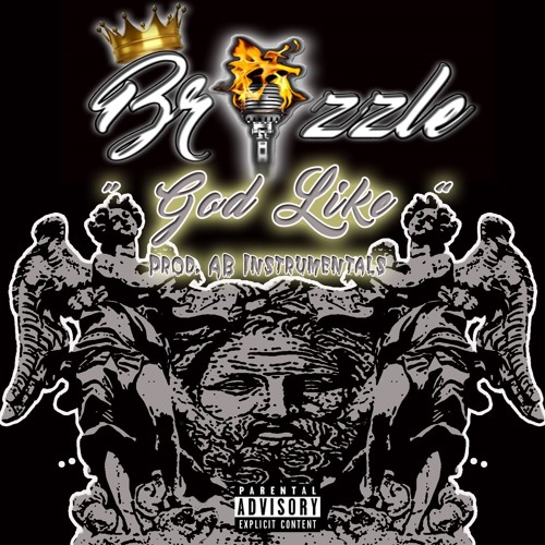 God Like  Prod. AB Instrumentals