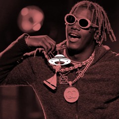 Lil Yachty Type Beat - Tesla | The Martianz