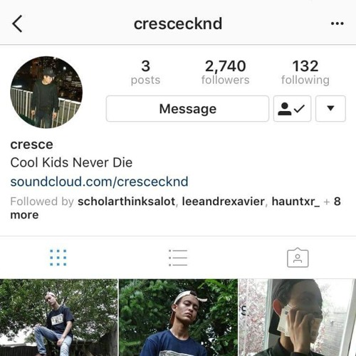 ghost ft. brndn (prod. cresce) ~ ig: @crescecknd