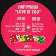 Steven C & MC James McKay - Happy Hardcore Mix (2010)