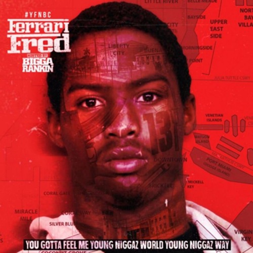 Stream On My Grind Feat. YFN Trae Pound (Prod. By DJ Lavish Lee) by Fredrarrii | Listen online for free on SoundCloud