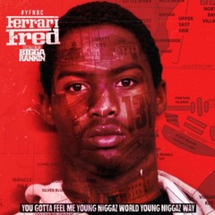 Balenciaga Stepping Feat. YFN Lucci (Prod. By Ice The Producer X Nick Tha Engineear)