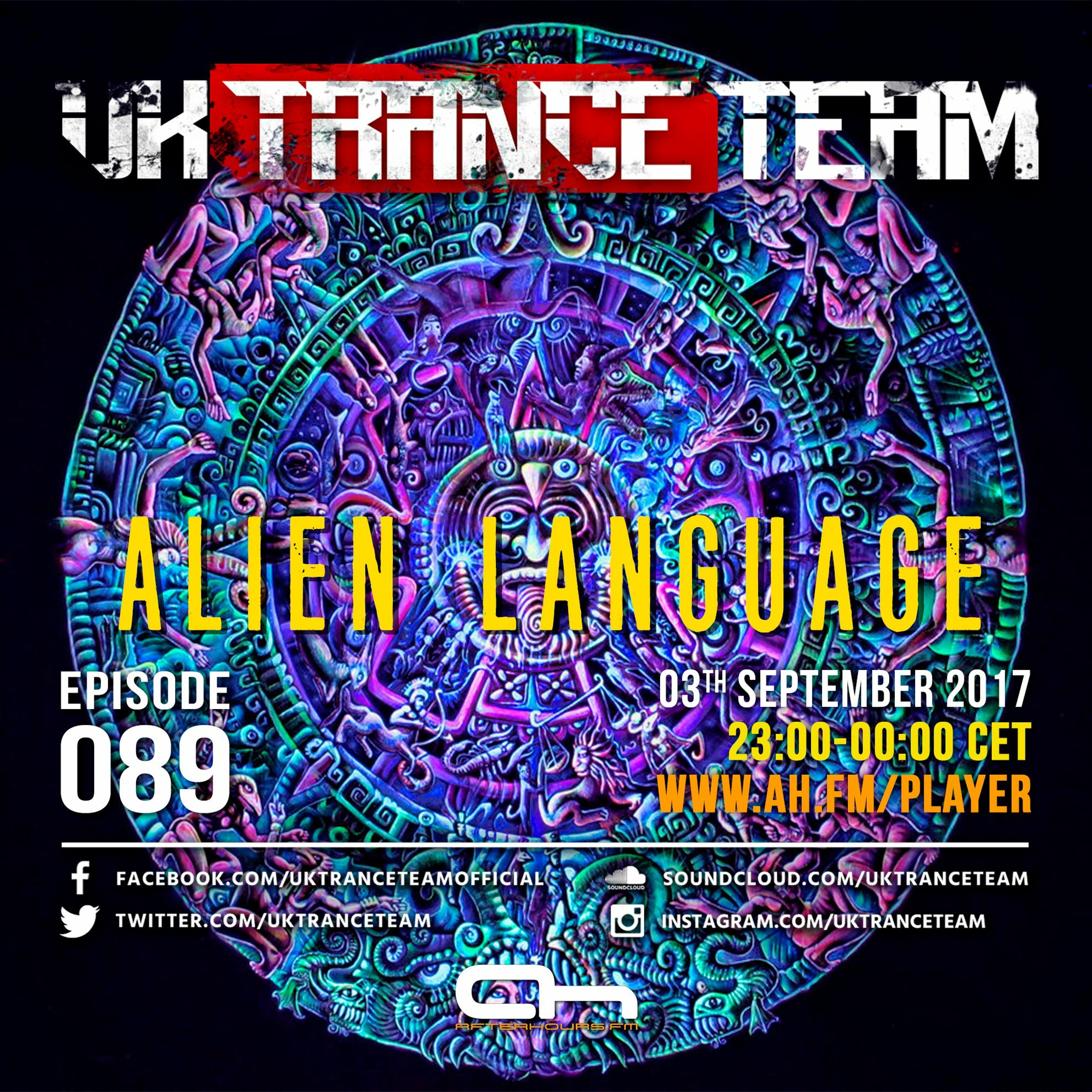 UkTranceTeam