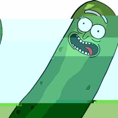 I'M PICKLE RICK! [Remix]