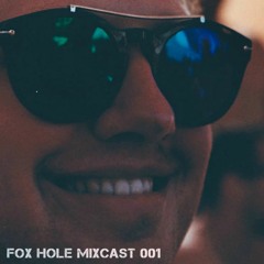 Foxhole Mixcast
