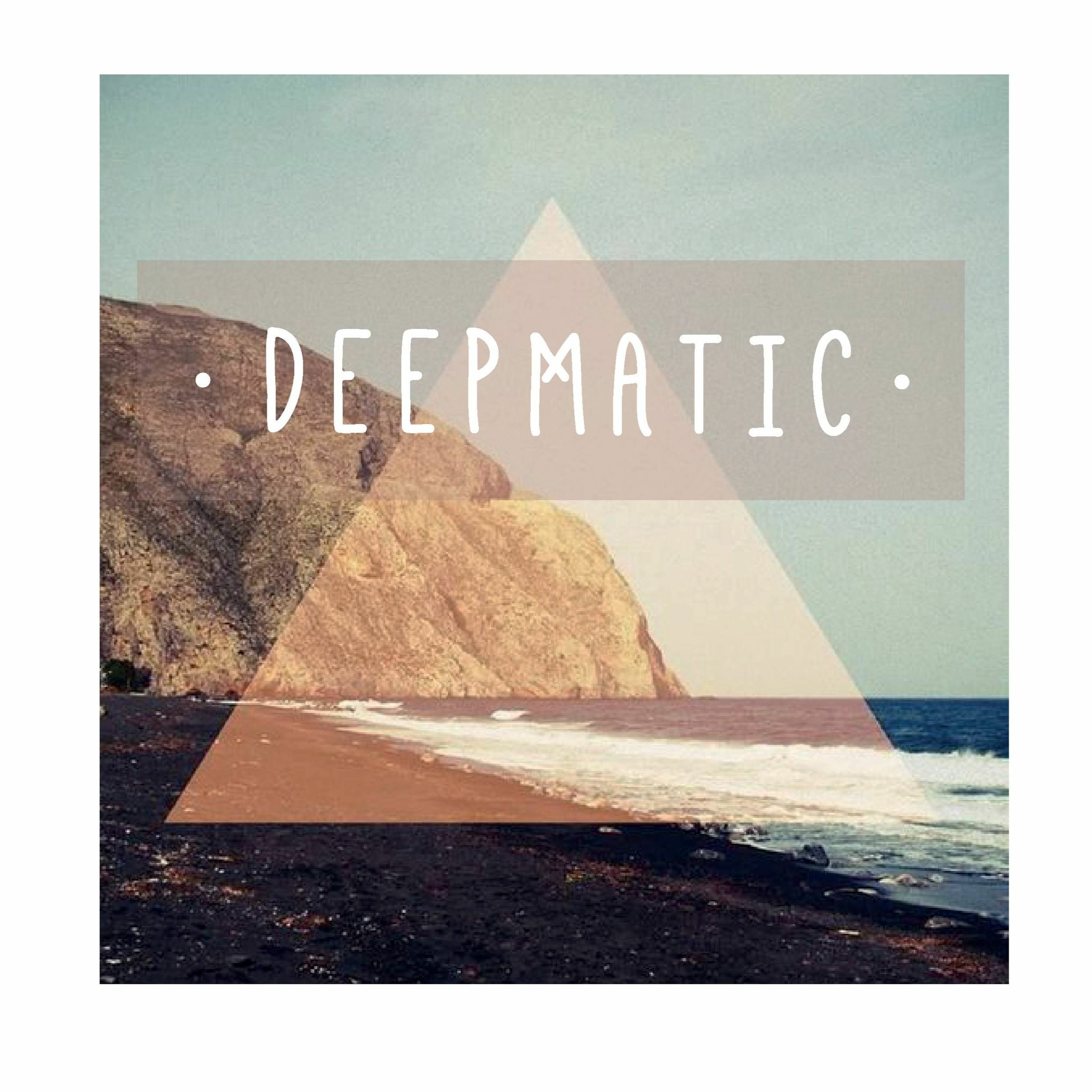 Beat bro - Deep matic episode artwork