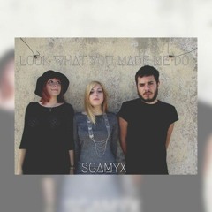 Look What You Made Me Do Mash Up - TAYLOR SWIFT VS LADY GAGA & BRITNEY SPEARS