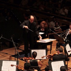 Radamés Gnattali - Fantasia nº1 para piano e orquestra