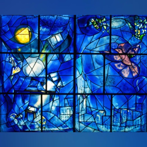 Stained Glass