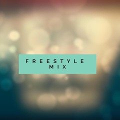 Freestyle Mix
