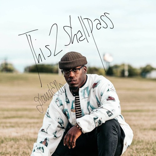 1. Black Boy Joy (prod. J.Dilla)