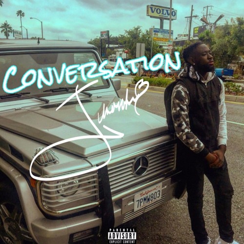 Conversation 🗣💆🏿‍♂️ (p. DEJAY23)