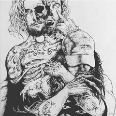 Hatred - $uicideboy$