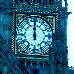 Big Ben - Blue (Da Bong Dee)