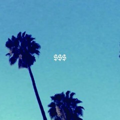 Hyperbolic Trap Chamber ($UICIDEBOY$ Type Beat)