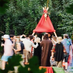 B A S T @ BURNING MAYENNE 2017