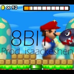 8Bit | Tay-K x Digital Nas Type Beat