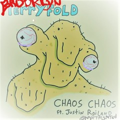 Brooklyn Terry Folds -Instrumental-