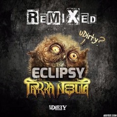 Parra Nebula - Trick Or Treat (Eclipsy Remix)(out Now ON Idirty Rec)
